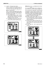 Предварительный просмотр 426 страницы Komatsu Galeo PC800-8 Shop Manual