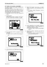 Предварительный просмотр 427 страницы Komatsu Galeo PC800-8 Shop Manual