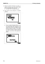 Предварительный просмотр 428 страницы Komatsu Galeo PC800-8 Shop Manual