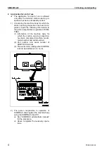 Предварительный просмотр 434 страницы Komatsu Galeo PC800-8 Shop Manual