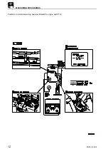 Предварительный просмотр 442 страницы Komatsu Galeo PC800-8 Shop Manual