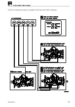 Предварительный просмотр 443 страницы Komatsu Galeo PC800-8 Shop Manual