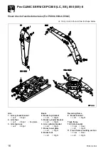 Предварительный просмотр 446 страницы Komatsu Galeo PC800-8 Shop Manual