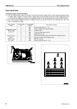 Предварительный просмотр 456 страницы Komatsu Galeo PC800-8 Shop Manual