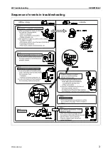 Предварительный просмотр 461 страницы Komatsu Galeo PC800-8 Shop Manual