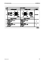 Предварительный просмотр 471 страницы Komatsu Galeo PC800-8 Shop Manual