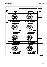 Предварительный просмотр 483 страницы Komatsu Galeo PC800-8 Shop Manual