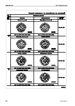 Предварительный просмотр 484 страницы Komatsu Galeo PC800-8 Shop Manual