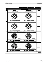 Предварительный просмотр 485 страницы Komatsu Galeo PC800-8 Shop Manual