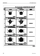 Предварительный просмотр 488 страницы Komatsu Galeo PC800-8 Shop Manual