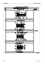 Предварительный просмотр 494 страницы Komatsu Galeo PC800-8 Shop Manual