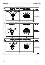 Предварительный просмотр 496 страницы Komatsu Galeo PC800-8 Shop Manual