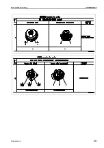 Предварительный просмотр 497 страницы Komatsu Galeo PC800-8 Shop Manual