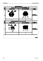 Предварительный просмотр 498 страницы Komatsu Galeo PC800-8 Shop Manual