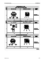 Предварительный просмотр 499 страницы Komatsu Galeo PC800-8 Shop Manual