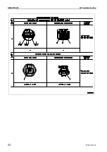 Предварительный просмотр 500 страницы Komatsu Galeo PC800-8 Shop Manual