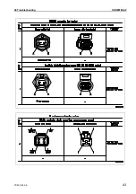 Предварительный просмотр 501 страницы Komatsu Galeo PC800-8 Shop Manual