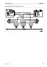 Предварительный просмотр 527 страницы Komatsu Galeo PC800-8 Shop Manual