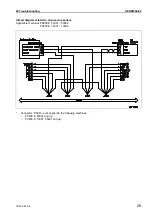 Предварительный просмотр 535 страницы Komatsu Galeo PC800-8 Shop Manual