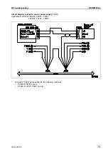 Предварительный просмотр 579 страницы Komatsu Galeo PC800-8 Shop Manual