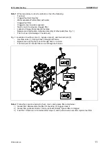 Предварительный просмотр 591 страницы Komatsu Galeo PC800-8 Shop Manual