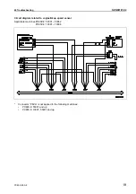 Предварительный просмотр 599 страницы Komatsu Galeo PC800-8 Shop Manual