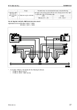 Предварительный просмотр 617 страницы Komatsu Galeo PC800-8 Shop Manual