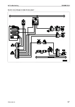 Предварительный просмотр 637 страницы Komatsu Galeo PC800-8 Shop Manual