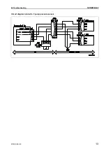 Предварительный просмотр 667 страницы Komatsu Galeo PC800-8 Shop Manual