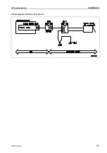 Предварительный просмотр 675 страницы Komatsu Galeo PC800-8 Shop Manual