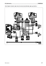 Предварительный просмотр 715 страницы Komatsu Galeo PC800-8 Shop Manual