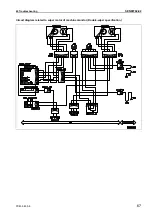 Предварительный просмотр 721 страницы Komatsu Galeo PC800-8 Shop Manual