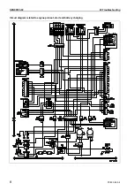 Предварительный просмотр 734 страницы Komatsu Galeo PC800-8 Shop Manual