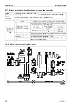 Предварительный просмотр 748 страницы Komatsu Galeo PC800-8 Shop Manual