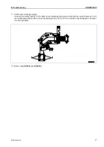 Предварительный просмотр 843 страницы Komatsu Galeo PC800-8 Shop Manual