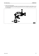 Предварительный просмотр 845 страницы Komatsu Galeo PC800-8 Shop Manual