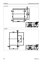 Предварительный просмотр 882 страницы Komatsu Galeo PC800-8 Shop Manual