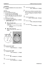 Предварительный просмотр 892 страницы Komatsu Galeo PC800-8 Shop Manual