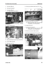 Предварительный просмотр 895 страницы Komatsu Galeo PC800-8 Shop Manual