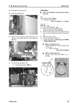 Предварительный просмотр 897 страницы Komatsu Galeo PC800-8 Shop Manual