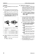 Предварительный просмотр 902 страницы Komatsu Galeo PC800-8 Shop Manual