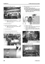 Предварительный просмотр 904 страницы Komatsu Galeo PC800-8 Shop Manual