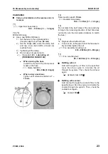 Предварительный просмотр 907 страницы Komatsu Galeo PC800-8 Shop Manual