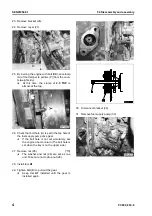 Предварительный просмотр 914 страницы Komatsu Galeo PC800-8 Shop Manual