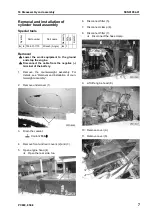 Предварительный просмотр 917 страницы Komatsu Galeo PC800-8 Shop Manual