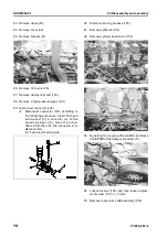 Предварительный просмотр 924 страницы Komatsu Galeo PC800-8 Shop Manual