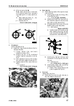 Предварительный просмотр 927 страницы Komatsu Galeo PC800-8 Shop Manual