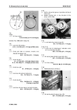 Предварительный просмотр 931 страницы Komatsu Galeo PC800-8 Shop Manual