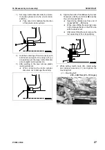 Предварительный просмотр 937 страницы Komatsu Galeo PC800-8 Shop Manual