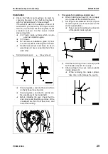 Предварительный просмотр 939 страницы Komatsu Galeo PC800-8 Shop Manual